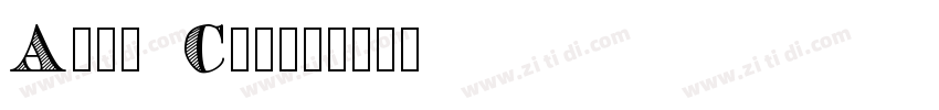 Anna Clara字体转换
